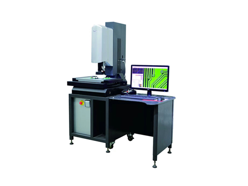 全自動(dòng)二次元影像測(cè)量?jī)xATM-3020VL