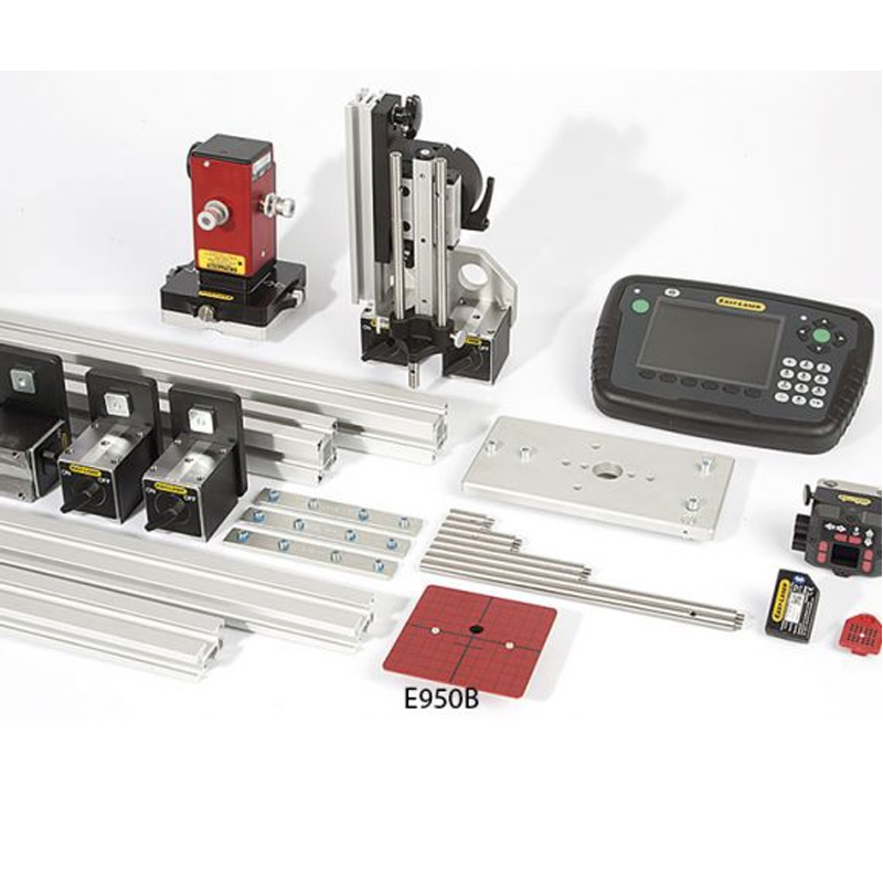 激光孔對中EASY-LASER E950-B