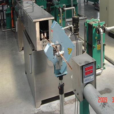 激光測徑儀行業(yè)應(yīng)用的實例