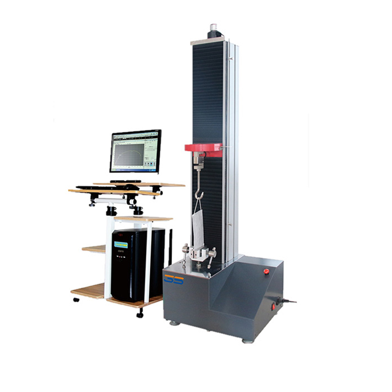 口罩刺破抗拉試驗機(jī)