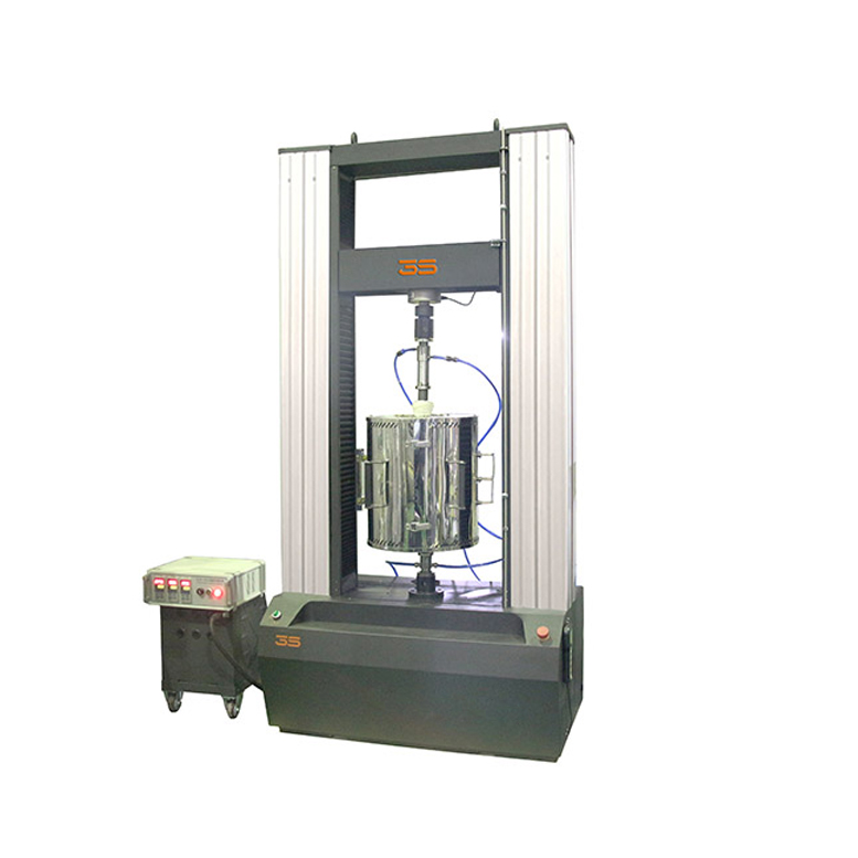 材料高溫萬能試驗機(jī)