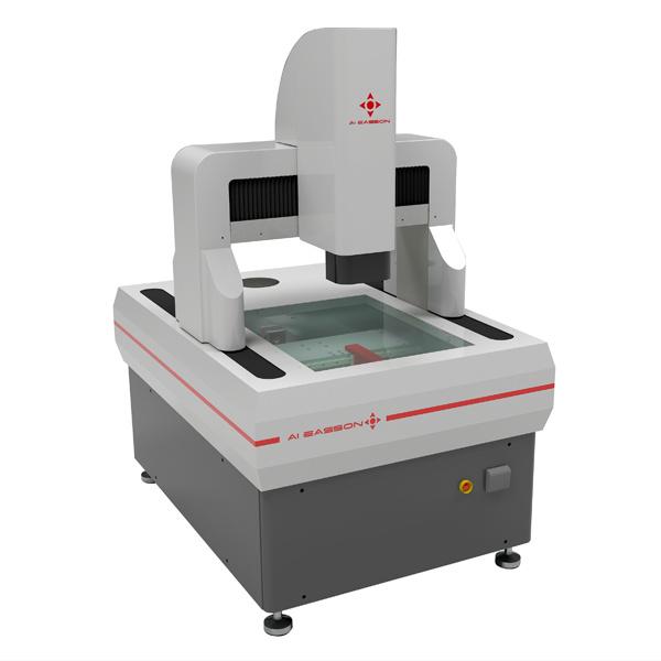 全自動影像測量儀與手動影像測量儀有什么區(qū)別？