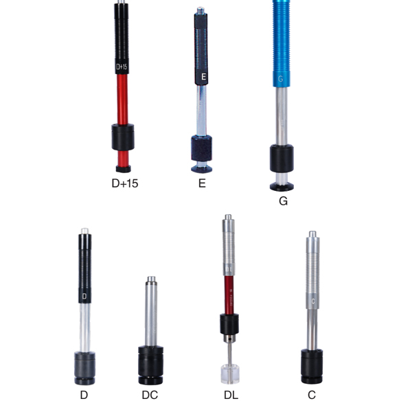 里氏硬度計(jì)的選購指南