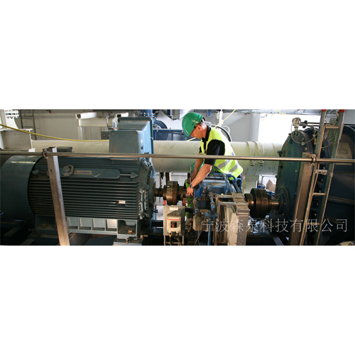 使用激光對(duì)中系統(tǒng)的12大理由