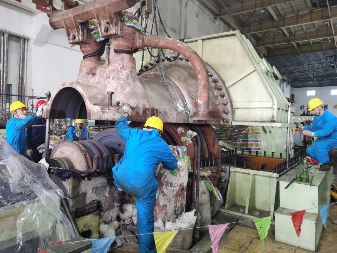 旋轉(zhuǎn)機器的維護(hù)與安裝中，它的動態(tài)測量不容忽視！