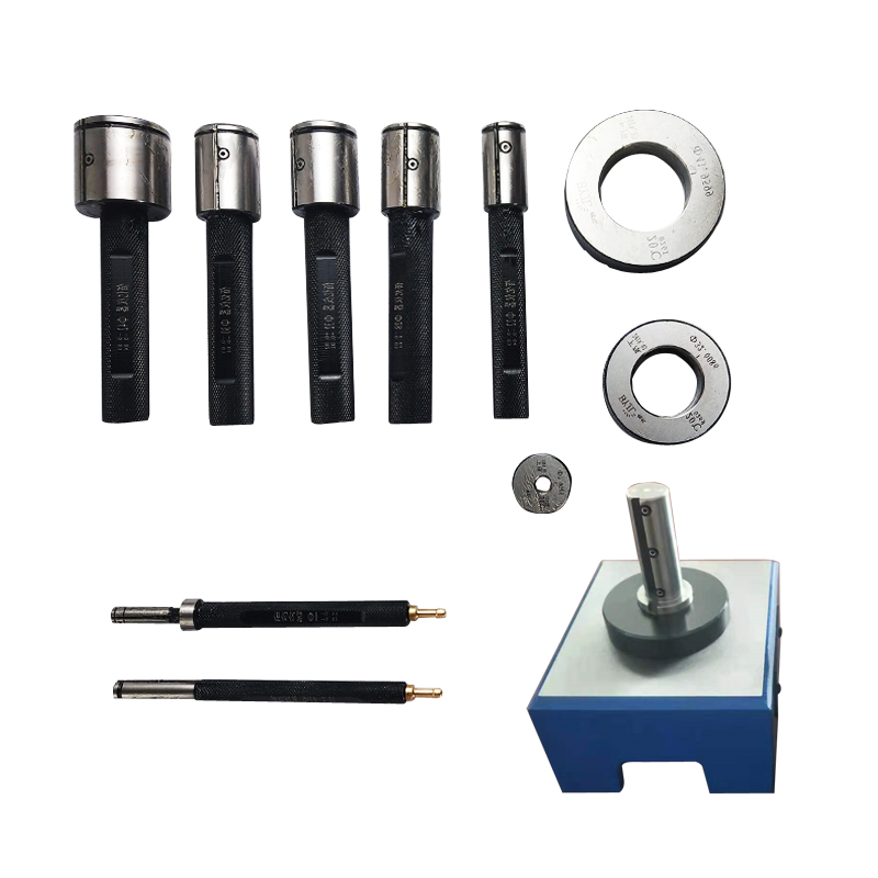 氣動(dòng)量?jī)x測(cè)量頭應(yīng)該怎么選？