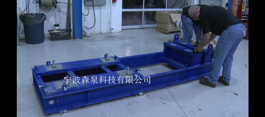 機(jī)床底座平面度怎么調(diào)整？