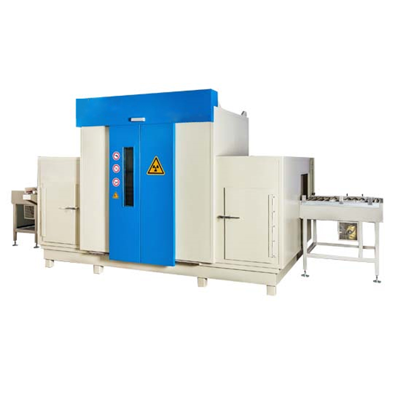 X射線汽車輪轂檢測(cè)系統(tǒng)