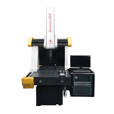 三坐標測量機保養(yǎng)及維護