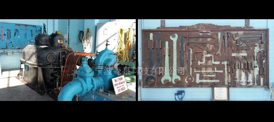 如何延長機(jī)器的預(yù)期壽命