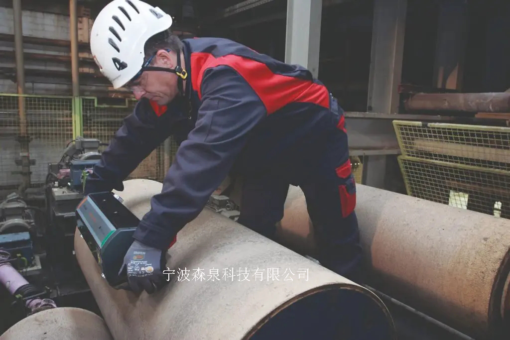 計劃內(nèi)的停機時間是檢查軋輥不對中的好時機