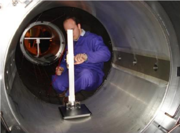 船舶艉管同心度測(cè)量技術(shù)