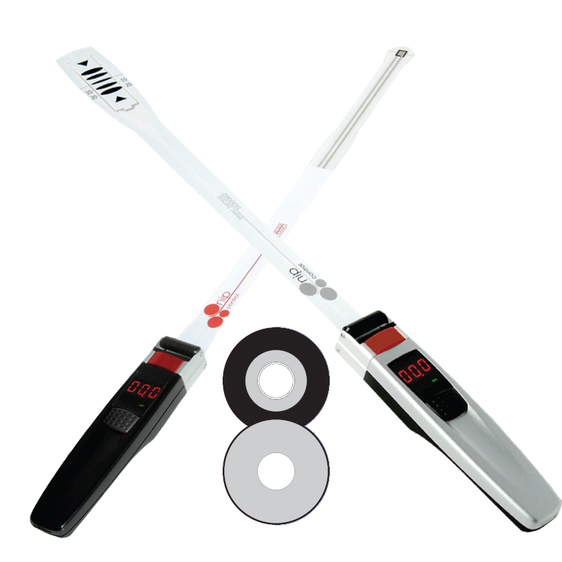 柔印機(jī)網(wǎng)紋輥壓力測(cè)試儀