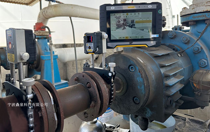 機(jī)械設(shè)備精密維護(hù)的重要性